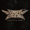 10 BABYMETAL YEARS - BABYMETAL