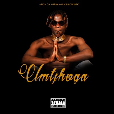 Umtjhoga (feat. Lilow NTK) - Single