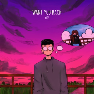 Want You Back - Single