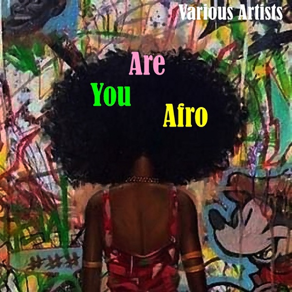 Are You Afro - EP