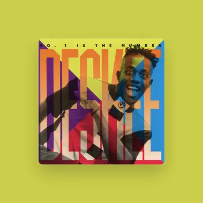 Listen to Deskee, watch music videos, read bio, see tour dates & more!