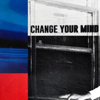 Change Your Mind - Single - Jasper Tygner