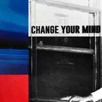 Change Your Mind — Jasper Tygner