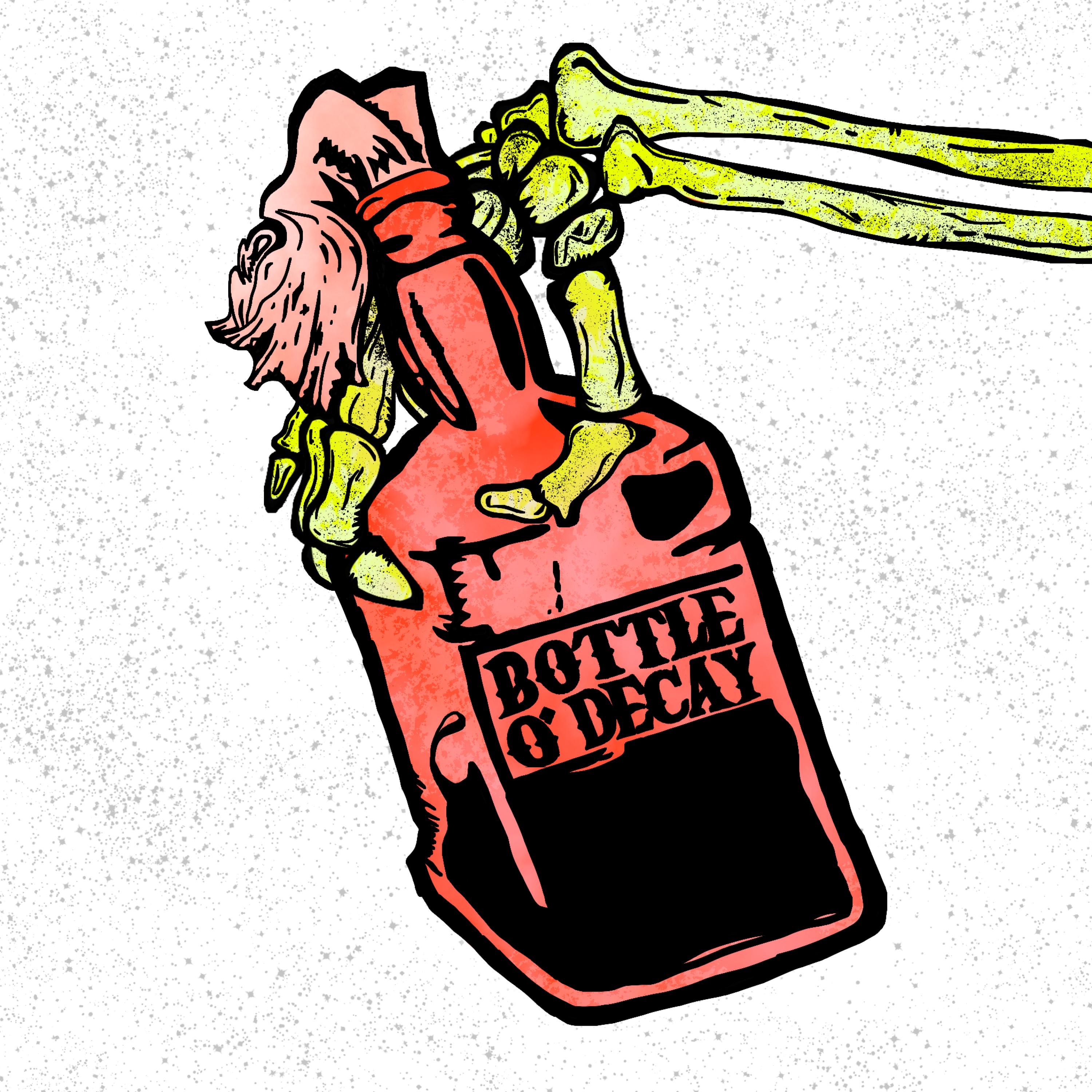 Bottle O' Decay - Single