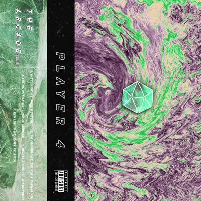 The Arcade, Pt. 2 - EP