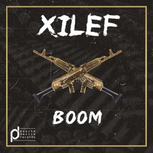 Boom - Single
