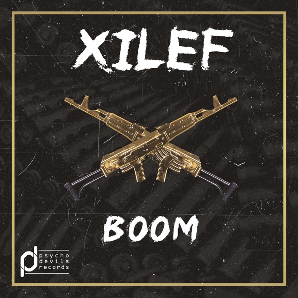 Boom - Single