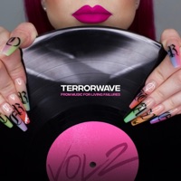 Terrorwave - Single - 生 Conform 死