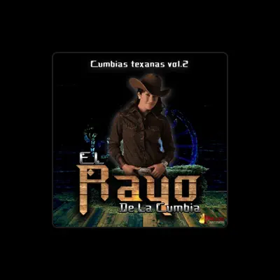 Listen to El Rayo De La Cumbia, watch music videos, read bio, see tour dates & more!