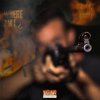 Where Am I? (feat. UplaaateQ) - Single