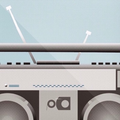 Let My Tape Rock (feat. Rythmatical & DJ Million Faces) - Single