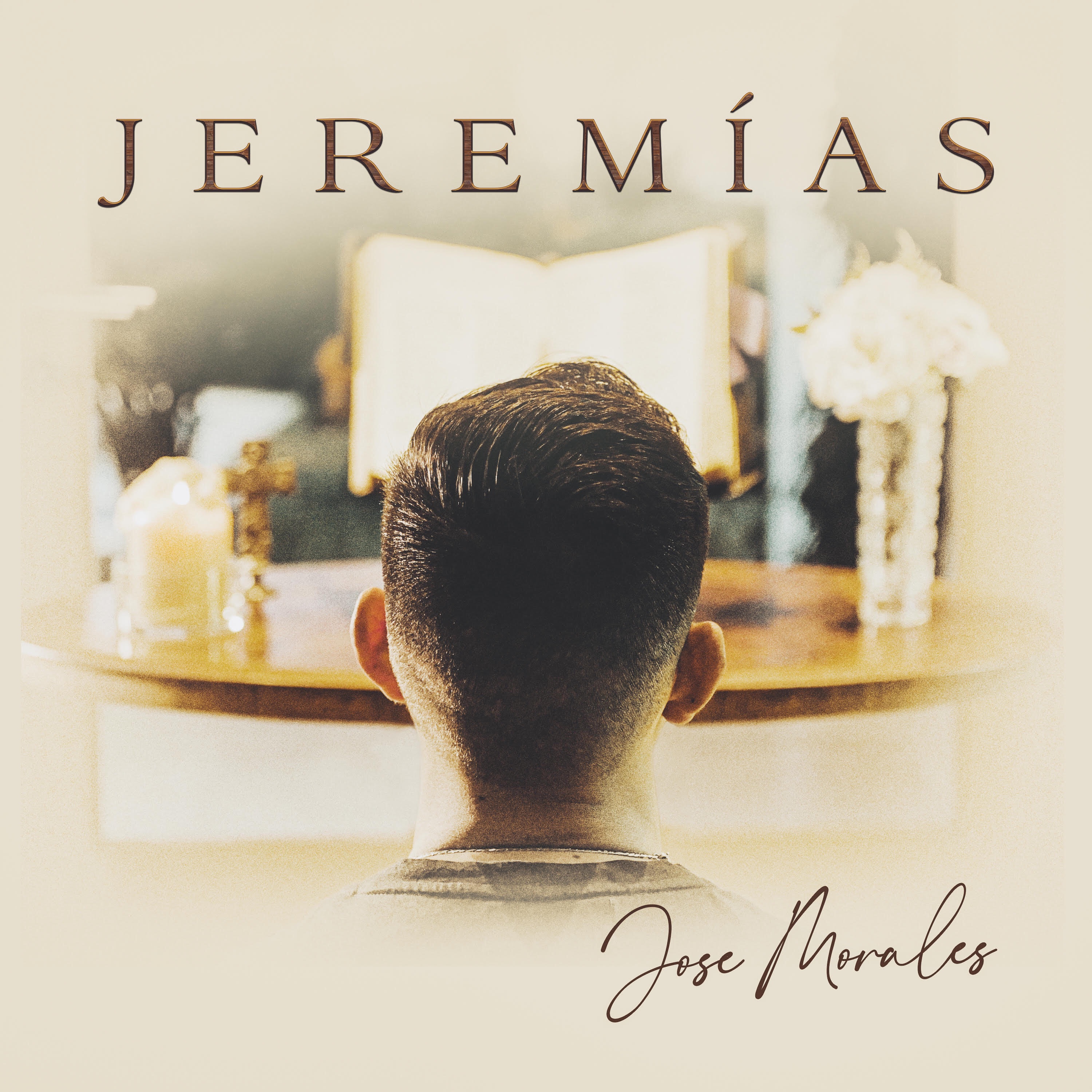Jeremías - Single