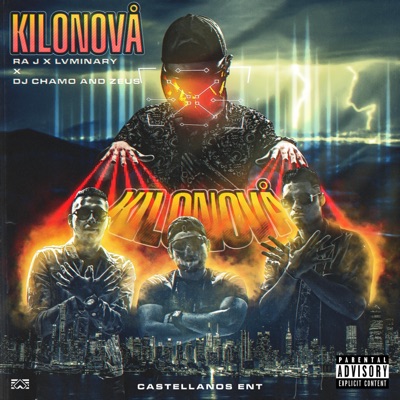 Kilonova - Single