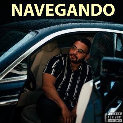 NAVEGANDO - Single