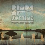 Pimps of Joytime - Body Party