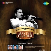 Jhoomta Mausam Mast Mahina (Instrumental) artwork