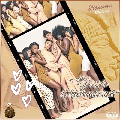 Your Appreciated - Single