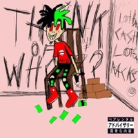 Thinkofwho - Single - Killkxi