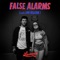 False Alarms (with Jon Bellion) - Lawrence lyrics