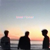 lover/loner artwork