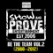 Live Free (feat. BJ Suter) - Brandon Edmonds lyrics