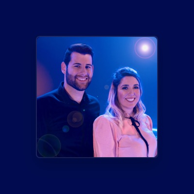 Listen to Tom e Renata, watch music videos, read bio, see tour dates & more!