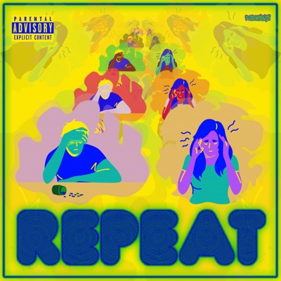 Repeat (feat. Cardona) - Single