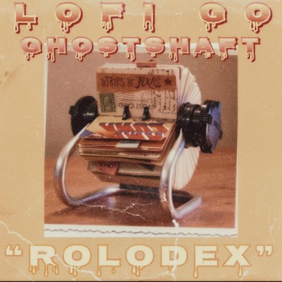 Rolodex - Single