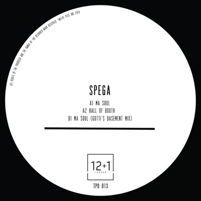 Ma Soul - Single