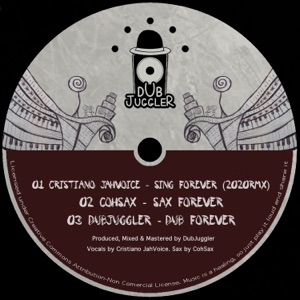 Sing Forever (2020 Rmx) - Single
