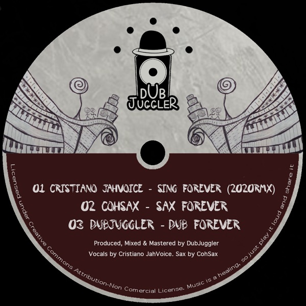 Sing Forever (2020 Rmx) - Single