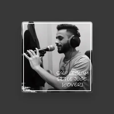 Listen to Saif leslam, watch music videos, read bio, see tour dates & more!