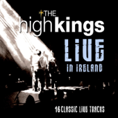 Live In Ireland - The High Kings