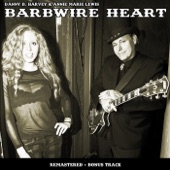 Barbwire Heart (Remastered) artwork