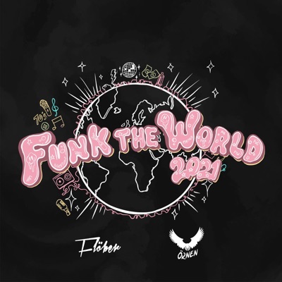 Funk The World - Single