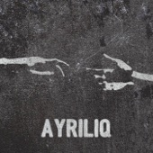 Ayriliq (Ives' Velvet Remix) [feat. Mete Tasin] artwork
