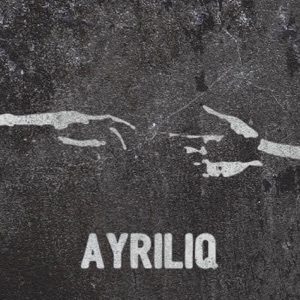 Ayriliq (feat. Mete Tasin) - EP