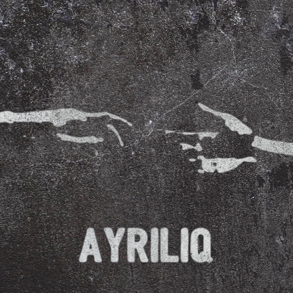 Ayriliq (feat. Mete Tasin) - EP