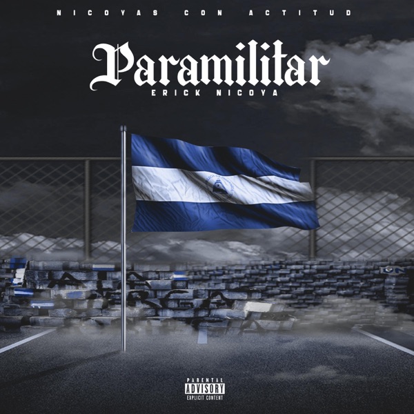 Paramilitar