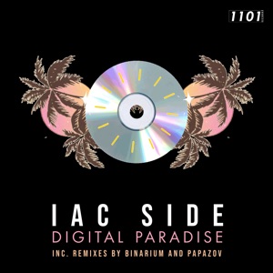 Digital Paradise - EP