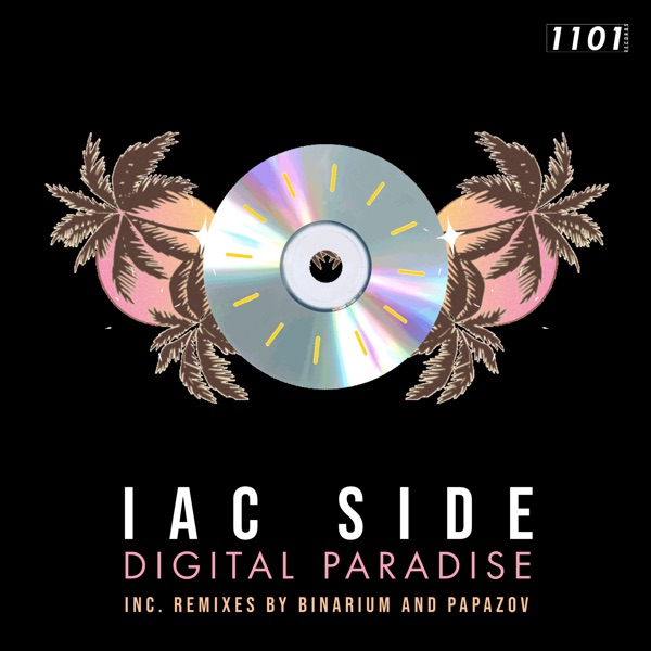 Digital Paradise - EP