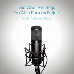 Eric Woolfson Sings the Alan Parsons Project That Never Was - Eric Woolfson