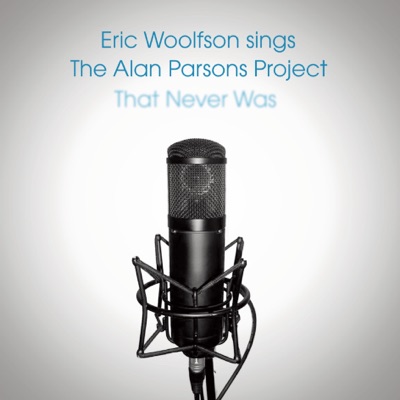 Eric Woolfson Sings the Alan Parsons Project That Never Was - Eric Woolfson