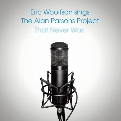 Eric Woolfson Sings the Alan Parsons Project That Never Was - Eric Woolfson