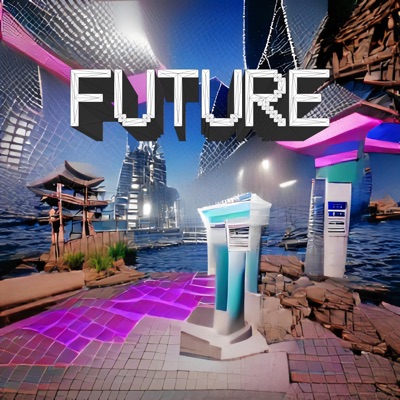Future! - Single