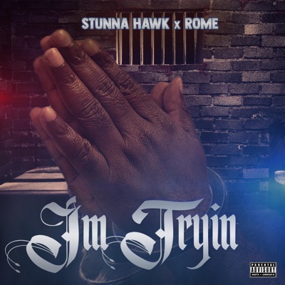 Im Tryin (feat. Romee) - Single