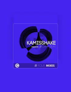 Kamisshakeを聴いたり、ミュージックビデオを鑑賞したり、経歴やツアー日程などを確認したりしましょう！