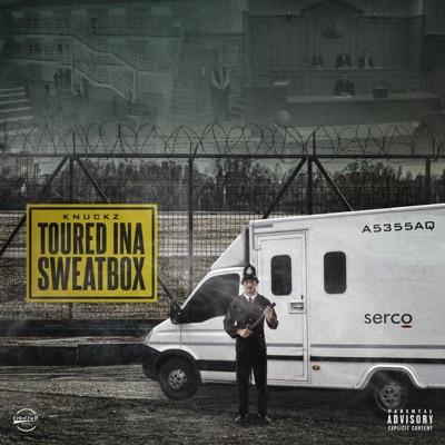 Toured Ina Sweatbox - Single