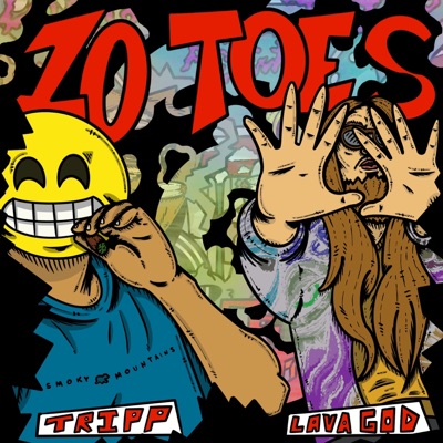 10 Toes - Single