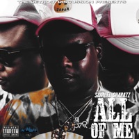 The Detroit Discussion Presents: All of Me (feat. Samuel Shabazz) - Single - The Detroit Discussion